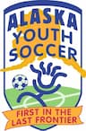 Alaska Youth Soccer company logo