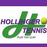 Virginia Hollinger Memorial Tennis Club company logo