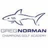 Greg Norman Champions Golf Academy company logo