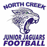 North Creek Junior Jaguars Football & Cheer company logo