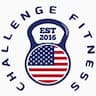 Challenge Fitness company logo