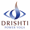 Drishti Power Yoga company logo