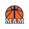 Memphis Athletic Ministries company logo