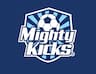 Mighty Kicks Northern Colorado company logo