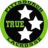 True Lacrosse Pittsburgh company logo