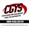 Chandler Gilbert Youth Sports company logo