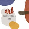 Art Connects Us Art School company logo