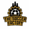 The Soccer Factory Md company logo