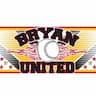 Bryan United Little League company logo