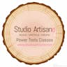 Studio artisane company logo