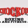 Knockout Boxing Bel Air, Md company logo