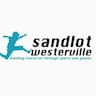 Sandlot Camp Westerville company logo