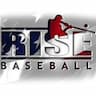 RISE Baseball company logo