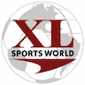 XL Sports World Richmond company logo