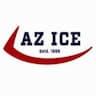 AZ Ice Gilbert company logo