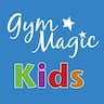 Gym Magic Kids company logo