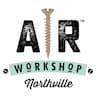 AR Workshop Northville company logo