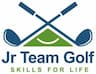 Jr Team Golf company logo