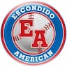 Escondido American Little League company logo