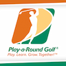 Play-a-Round Golf Malvern company logo