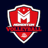 Momentum Volleyball Club, LLC. company logo