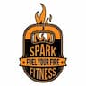 Spark Fitness company logo