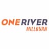 One River School of Art and Design company logo