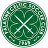 Palatine Celtic Soccer Club company logo