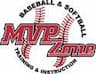 MVP Zone (Batting Cages) company logo