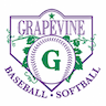 Grapevine Baseball & Softball Association company logo