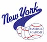 New York Baseball Academy company logo