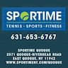 Sportime Quogue company logo