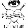 Eye Heart Art company logo