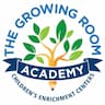 The Growing Room  company logo