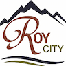 Roy City Recreation company logo