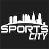 Sports City company logo