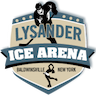 Lysander Ice Arena company logo