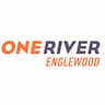 One River School company logo