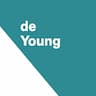 de Young Museum company logo