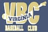 Virginia Baseball Club company logo