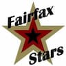 Fairfax STARS Basketball company logo