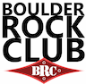 Boulder Rock Club company logo