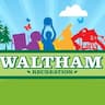 Waltham Recreation Department company logo