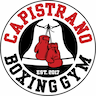 Capistrano Boxing Gym company logo