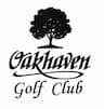 Oakhaven Golf Club company logo