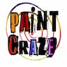 Paint Craze company logo