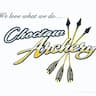 Choctaw Archery company logo