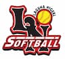 Laguna Niguel Girls Softball company logo