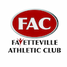 Fayetteville Athletic Club company logo