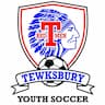 Tewksbury Youth Soccer company logo